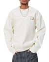 Carhartt WIP American Script Sweat (I025475.D6.XX.03)