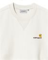 Carhartt WIP American Script Sweat (I025475.D6.XX.03)
