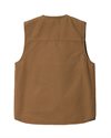 Carhartt WIP Arbor Vest (I031521-HZ-02-03)