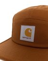 Carhartt WIP Barkley Cap (I016607-1NF-XX-06)