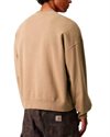 Carhartt WIP Benton Sweat (I035436-VQ-GD-03)