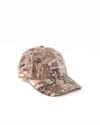 Carhartt WIP Canvas Script Cap (I028876.0BW.90.06)