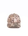 Carhartt WIP Canvas Script Cap (I028876.0BW.90.06)