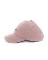 Carhartt WIP Canvas Script Cap (I028876.0J7.XX.06)