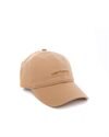 Carhartt WIP Canvas Script Cap (I028876.0OD.XX.06)