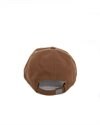 Carhartt WIP Canvas Script Cap (I028876.22U.XX.06)