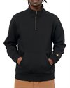 Carhartt WIP Chase Neck Zip Sweat (I027038.89.90.03)