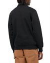 Carhartt WIP Chase Neck Zip Sweat (I027038.89.90.03)