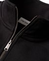 Carhartt WIP Chase Neck Zip Sweat (I027038.89.90.03)