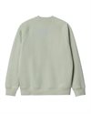 Carhartt WIP Chase Sweat (I026383-1GU-XX-03)