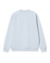 Carhartt WIP Chase Sweat (I026383-1GV-XX-03)