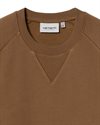 Carhartt WIP Chase Sweat (I026383-1R0-XX-03)