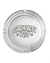 Carhartt WIP Cloud Script Ashtray (I036960-1B6-XX-06)