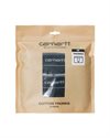 Carhartt WIP Cotton Trunks (I029375.933.XX.03)