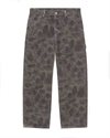 Carhartt WIP Duck Single Knee Pant (I033896-3EL-GD-03)