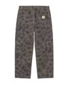 Carhartt WIP Duck Single Knee Pant (I033896-3EL-GD-03)