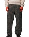 Carhartt WIP Duck Single Knee Pant (I033896-3EL-GD-03)