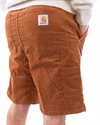 Carhartt WIP Flint Short (I029165.0AB.02.03)
