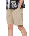 Carhartt WIP Flint Short (I030480.G1.GD.03)