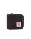 Carhartt WIP Flint Zip Wallet (I029507.89.XX.06)