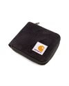 Carhartt WIP Flint Zip Wallet (I029507.89.XX.06)