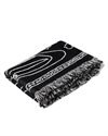 Carhartt WIP Hackwork Blanket (I035796-K02-XX-06)