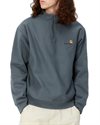 Carhartt WIP Half Zip American Script Sweat (I027014-0R-XX-03)