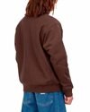 Carhartt WIP Half Zip American Script Sweat (I027014.0W4.XX.03)