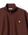 Carhartt WIP Half Zip American Script Sweat (I027014.0W4.XX.03)