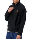 Carhartt WIP Half Zip American Script Sweat (I027014-89-XX-03)