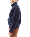 Carhartt WIP Half Zip American Script Sweater (I027014.0EJ.XX.03)
