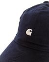 Carhartt WIP Harlem Cap (I028955-0CO-XX-06)