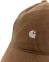 Carhartt WIP Harlem Cap (I028955-1DH-XX-06)
