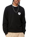 Carhartt WIP Heart Bandana Sweat (I033246.0D2.06.03)