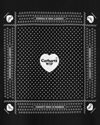 Carhartt WIP Heart Bandana Sweat (I033246.0D2.06.03)
