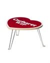 Carhartt WIP Heart Folding Table (I035830-3FX-XX-06)