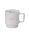 Carhartt WIP Heart Glass Mug (I035873-02-XX-06)