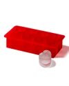 Carhartt WIP Heart Ice Cube Tray (I034883-H8-XX-06)