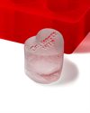 Carhartt WIP Heart Ice Cube Tray (I034883-H8-XX-06)