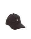 Carhartt WIP Heart Metal Cap (I036302-0M4-XX-06)