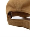 Carhartt WIP Heart Metal Cap (I036302-3YX-XX-06)