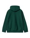 Carhartt WIP Hooded American Script Sweat (I028279.827.XX.03)
