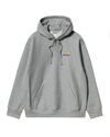 Carhartt WIP Hooded American Script Sweat (I028279-V6-XX-03)