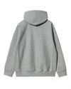 Carhartt WIP Hooded American Script Sweat (I028279-V6-XX-03)