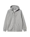 Carhartt WIP Hooded Chase Jacket (I033664.00M.XX.03)
