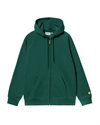 Carhartt WIP Hooded Chase Jacket (I033664.1YW.XX.03)