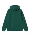 Carhartt WIP Hooded Chase Jacket (I033664.1YW.XX.03)