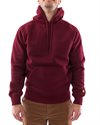 Carhartt WIP Hooded Chase Sweater (I026384.0HN.XX.03)