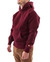 Carhartt WIP Hooded Chase Sweater (I026384.0HN.XX.03)