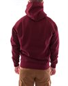 Carhartt WIP Hooded Chase Sweater (I026384.0HN.XX.03)